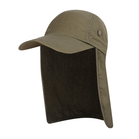 Unisex Hiking Hat