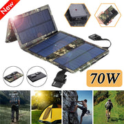 Portable Solar Panel