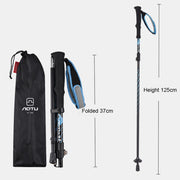 Collapsible Climbing Stick