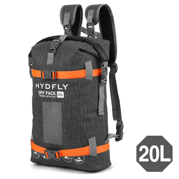 Outdoor Waterproof Dry Bag