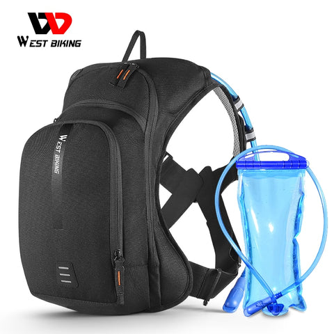 Ultralight Sports Hydration Backpack