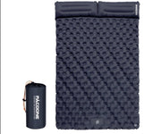 Double Inflatable Camping Mattress